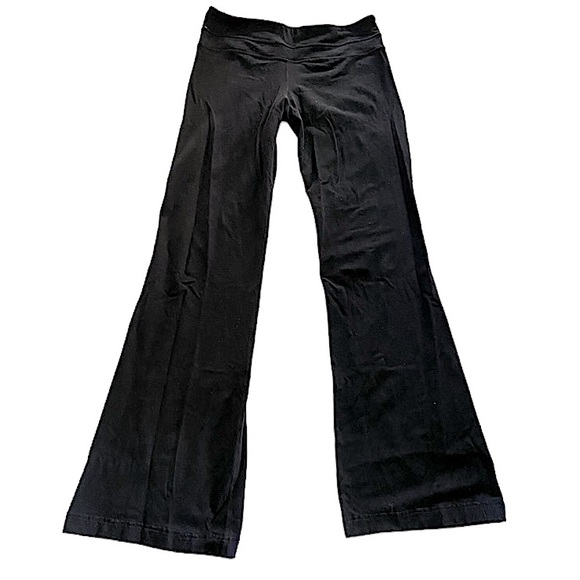 Wide Leg Lululemon Pants - Picture 2 of 3